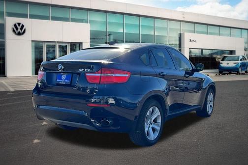 2008 BMW X6 xDrive35i