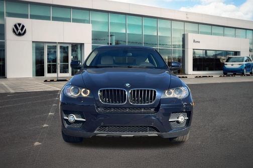 2008 BMW X6 xDrive35i