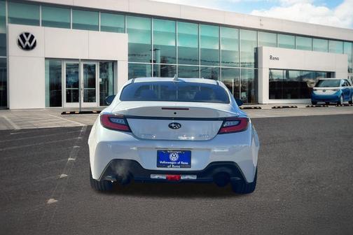 2023 Subaru BRZ Limited