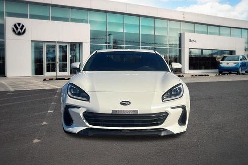 2023 Subaru BRZ Limited