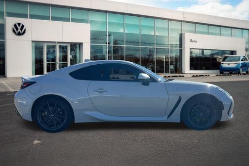 2023 Subaru BRZ Limited