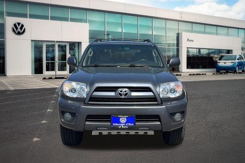 2007 Toyota 4Runner Limited