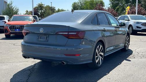 2019 Volkswagen Jetta GLI 2.0T Autobahn