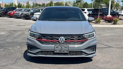 2019 Volkswagen Jetta GLI 2.0T Autobahn