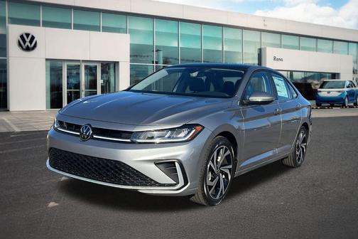 2026 Volkswagen Jetta 1.5T SEL