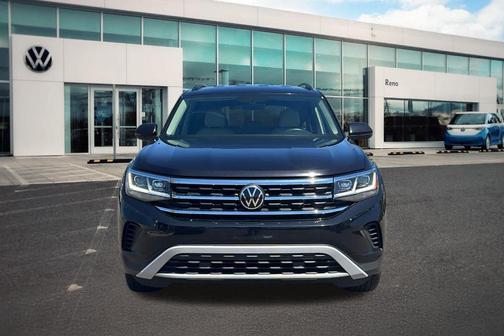 2021 Volkswagen Atlas 2.0T SE