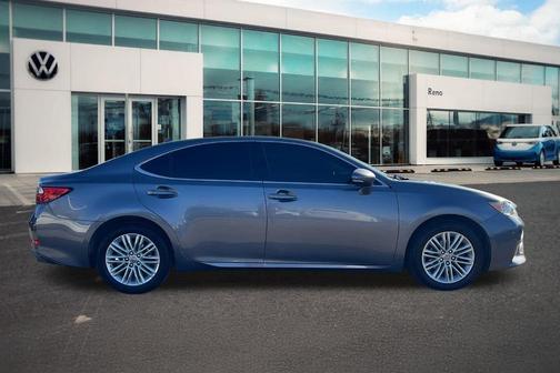 2013 Lexus ES 350 Base
