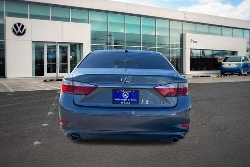 2013 Lexus ES 350 Base