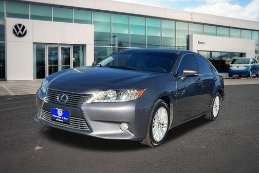 2013 Lexus ES 350 Base