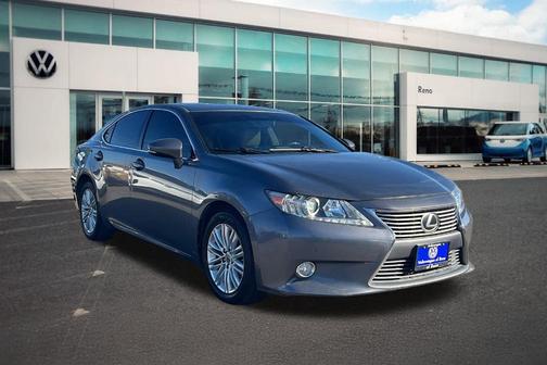 2013 Lexus ES 350 Base