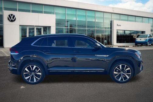 2024 Volkswagen Atlas Cross Sport 2.0T SEL Premium R-Line