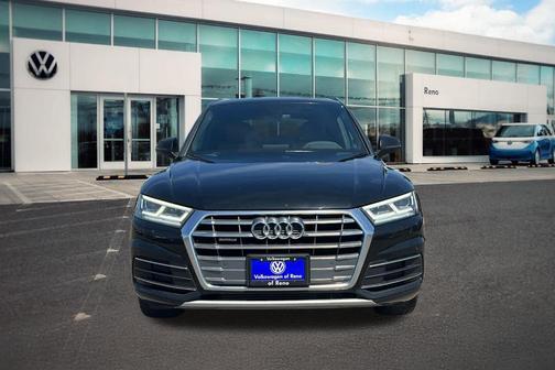 2019 Audi Q5 2.0T Premium Plus