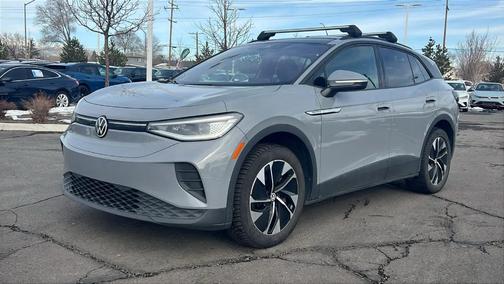 2022 Volkswagen ID.4 Pro S