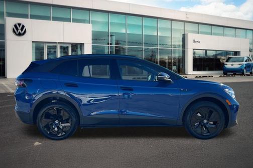 2025 Volkswagen ID.4 Pro S