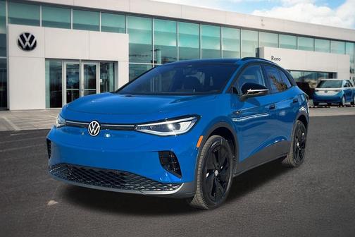 2025 Volkswagen ID.4 Pro S