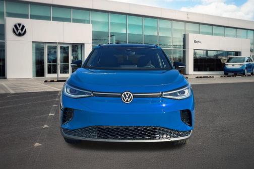 2025 Volkswagen ID.4 Pro S