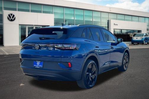 2025 Volkswagen ID.4 Pro S
