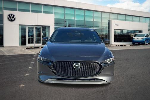 2023 Mazda Mazda3 AWD w/Premium Package