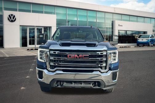 2023 GMC Sierra 2500 SLE
