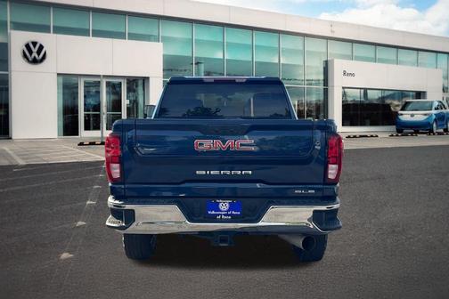 2023 GMC Sierra 2500 SLE