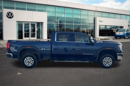2023 GMC Sierra 2500 SLE