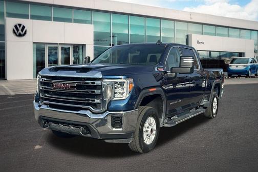 2023 GMC Sierra 2500 SLE