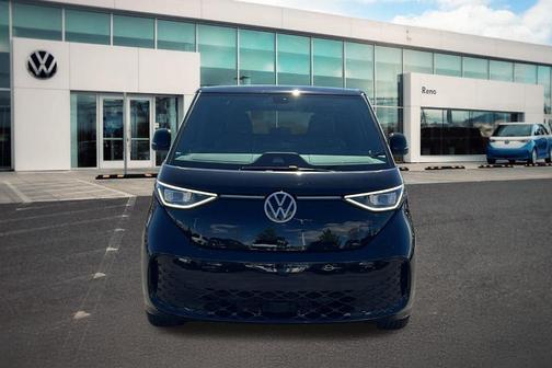 2025 Volkswagen ID. Buzz Pro S