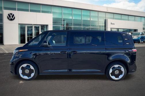 2025 Volkswagen ID. Buzz Pro S