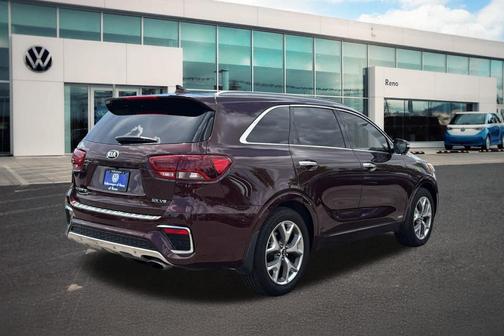 2020 Kia Sorento SX