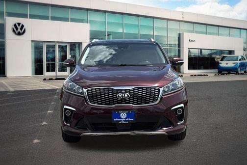 2020 Kia Sorento SX