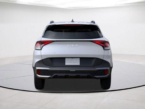 2024 Kia Sportage X-Pro