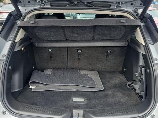 Moonstone Gray Metallic 2023 Buick Encore GX Select