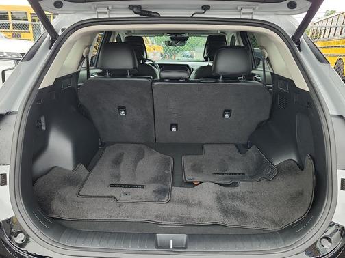 Wolf Gray 2024 Kia Sportage SX-Prestige