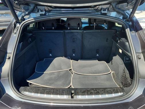 Mineral Gray Metallic 2020 BMW X2 xDrive28i