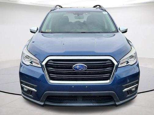 Abyss Blue Pearl 2019 Subaru Ascent Touring 7-Passenger