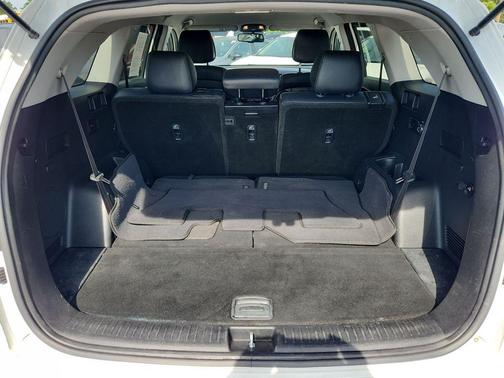 Snow White Pearl 2016 Kia Sorento EX