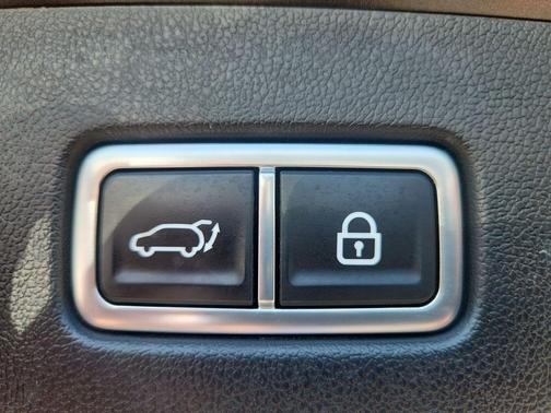 Platinum Graphite 2023 Kia Sorento Plug-In Hybrid SX Prestige