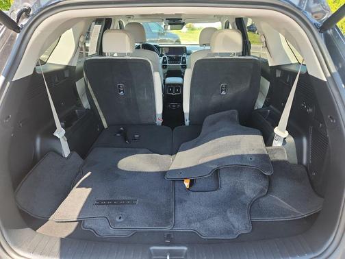 Platinum Graphite 2023 Kia Sorento Plug-In Hybrid SX Prestige