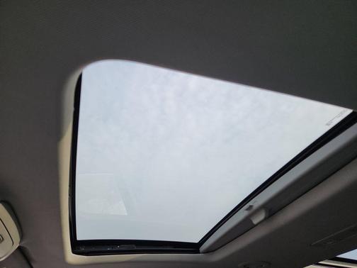 Ebony Twilight Metallic 2019 Buick Enclave Avenir