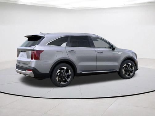 2025 Kia Sorento Plug-In Hybrid SX Prestige