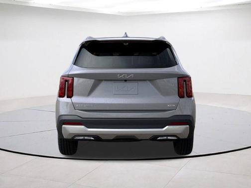 2025 Kia Sorento Plug-In Hybrid SX Prestige