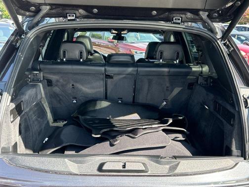 Dark Graphite Metallic 2022 BMW X5 xDrive40i