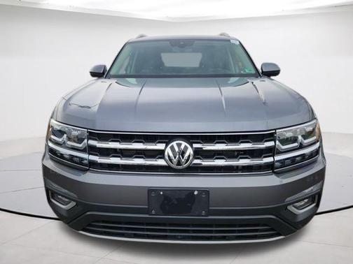 2019 Volkswagen Atlas 3.6L SEL Premium