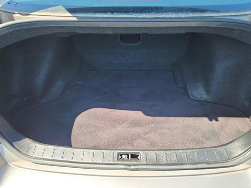 Platinum Graphite 2008 INFINITI G35x Base