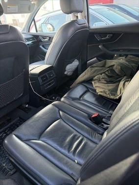 2017 Audi Q7 3.0T Premium Plus