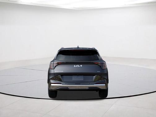 Shadow 2026 Kia Sportage Hybrid SX-Prestige