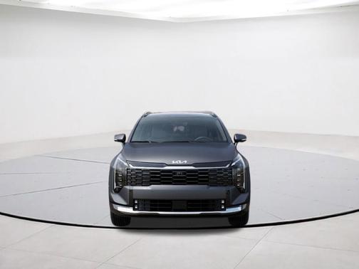 Shadow 2026 Kia Sportage Hybrid SX-Prestige