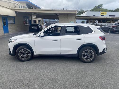 2023 BMW X1 xDrive28i