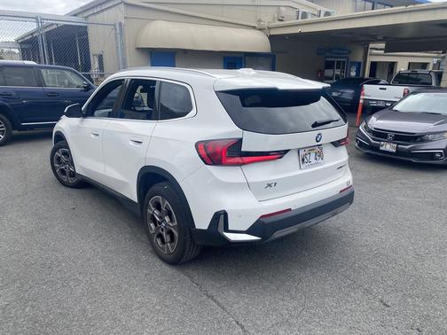 2023 BMW X1 xDrive28i