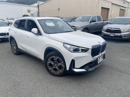 2023 BMW X1 xDrive28i
